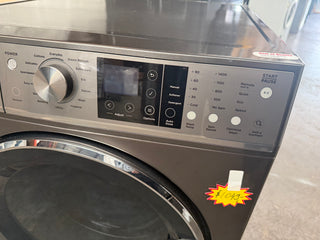 * Current Model * Fisher & Paykel 11kg Front Loader with Active Intelligence and Steam Care WH1160FG2 [Factory Second]