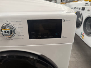 Whirlpool 9KG Timewash Front Loader [Factory Second]