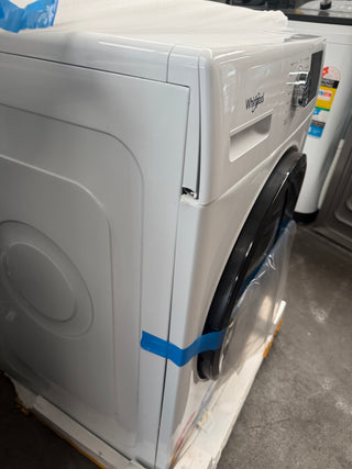 Whirlpool 9KG Timewash Front Loader [Factory Second]