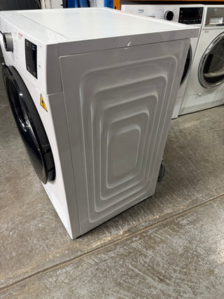 *Made in Europe* Beko 8kg Sensor Controlled Heat Pump Tumble Dryer BDPB8010W [Factory Second] - DMS Appliances