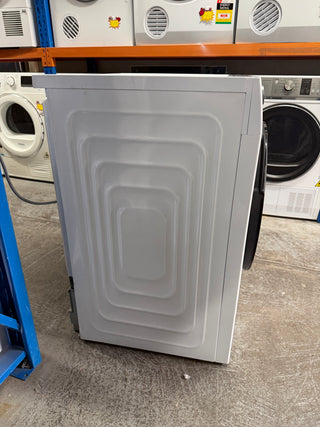 *Made in Europe* Beko 8kg Sensor Controlled Heat Pump Tumble Dryer BDPB8010W [Factory Second] - DMS Appliances