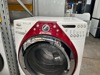 Whirlpool 10kg Front Loader [Refurbished] [Oversized Dimensions] MADE IN GERMANY