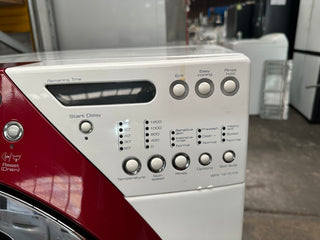 Whirlpool 10kg Front Loader [Refurbished] [Oversized Dimensions] MADE IN GERMANY