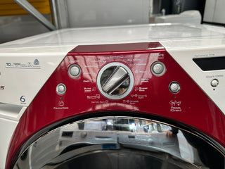 Whirlpool 10kg Front Loader [Refurbished] [Oversized Dimensions] MADE IN GERMANY
