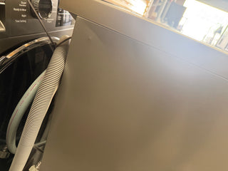*Current Model* Haier 60cm 300 Series Freestanding Dishwasher Satina HDW13F0S1 [Factory Second]