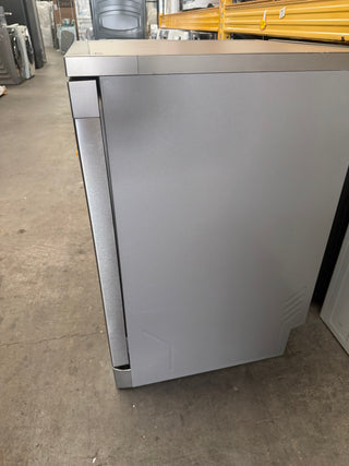 *Current Model* Haier 60cm 300 Series Freestanding Dishwasher Satina HDW13F0S1 [Factory Second]