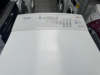 *Current Model* Fisher & Paykel 5.5kg Top Loader [Refurbished] (CURRENT MODEL)