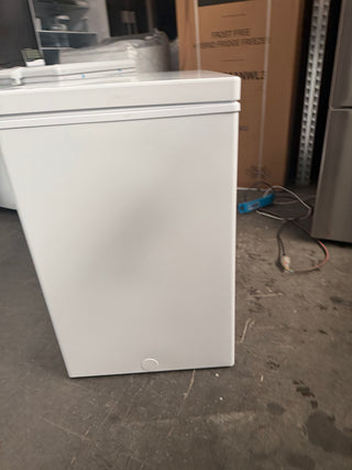 *Current Model* Haier Series 300 194L Hybrid Chest Freezer White HCF195W [Factory Second]
