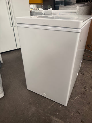 *Current Model* Haier Series 300 194L Hybrid Chest Freezer White HCF195W [Factory Second]