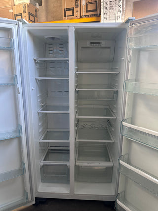 Simpson 606L Side By Side Fridge [Refurbished]