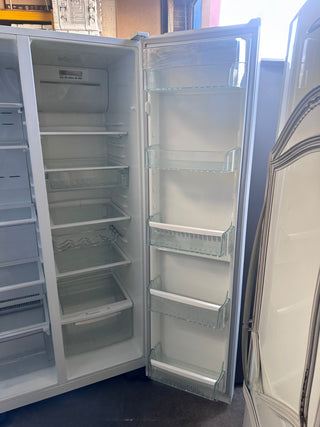 Simpson 606L Side By Side Fridge [Refurbished]