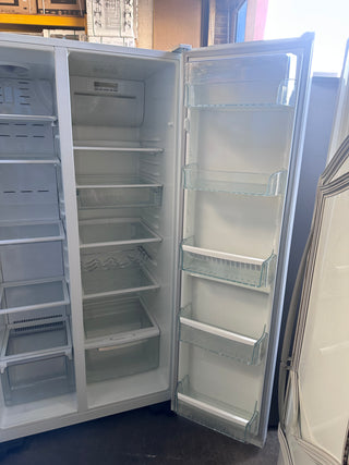 Simpson 606L Side By Side Fridge [Refurbished]