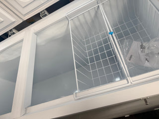 *Perfect for Large families * Haier 519L Chest Freezer HCF524W3 [Factory Second]