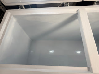 *Perfect for Large families * Haier 519L Chest Freezer HCF524W3 [Factory Second]