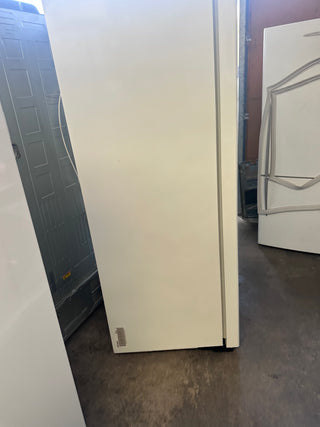 Simpson 606L Side By Side Fridge [Refurbished]