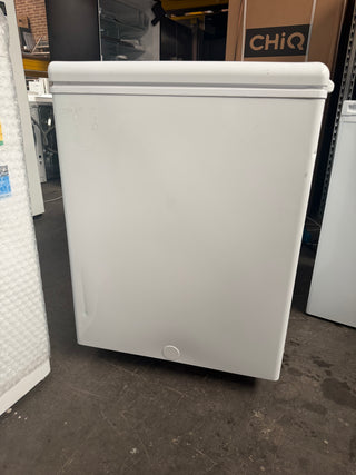 *Perfect for Large families * Haier 519L Chest Freezer HCF524W3 [Factory Second]