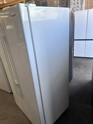 Simpson 606L Side By Side Fridge [Refurbished]