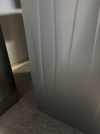 *Current Model - Made in Europe* Beko BDFB1630X 16 Place Setting Freestanding Dishwasher (Platinum Steel) [Factory Second]