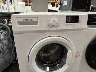 Altus 7kg Front Loader [Refurbished] - DMS Appliances