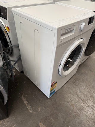 Altus 7kg Front Loader [Refurbished] - DMS Appliances