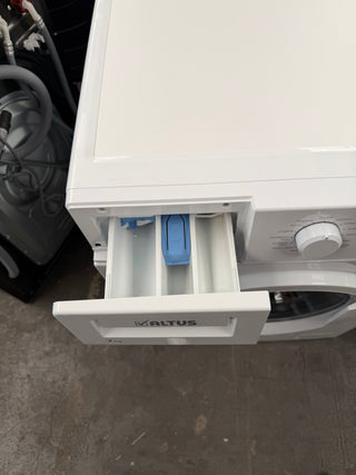 Altus 7kg Front Loader [Refurbished] - DMS Appliances