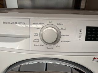 Electrolux 7.5kg/4.5kg Washer Dryer Combo  [Refurbished] - DMS Appliances
