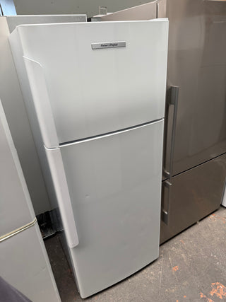 Fisher & Paykel  380L ActiveSmart Top Mount Fridge [Refurbished] - DMS Appliances