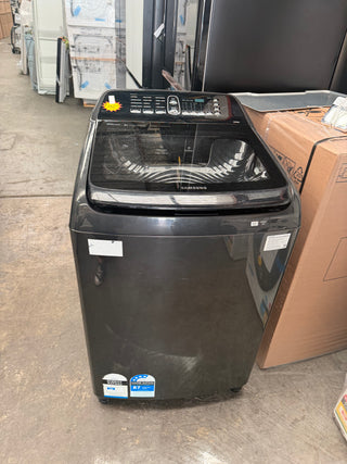 Samsung 8.5Kg Activ DualWash Top Loader [Refurbished]