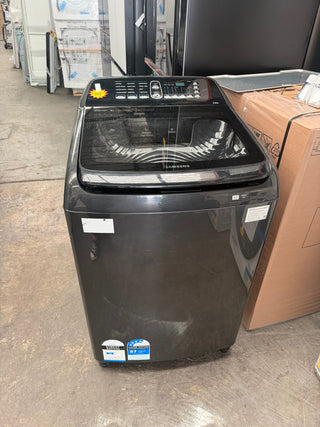 Samsung 8.5Kg Activ DualWash Top Loader [Refurbished]