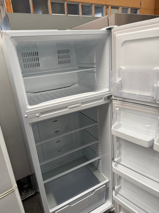 Fisher & Paykel  380L ActiveSmart Top Mount Fridge [Refurbished] - DMS Appliances