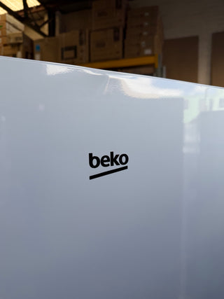*Current Model* Beko 351L BAF369W Upright All Fridge [Carton Damage]