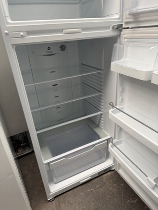 Fisher & Paykel  380L ActiveSmart Top Mount Fridge [Refurbished] - DMS Appliances