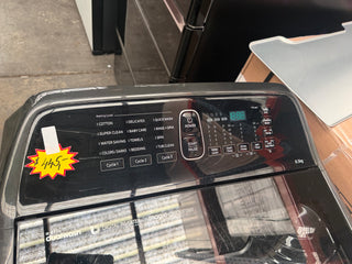 Samsung 8.5Kg Activ DualWash Top Loader [Refurbished]