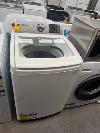 Samsung 8kg Top Loader [Refurbished]