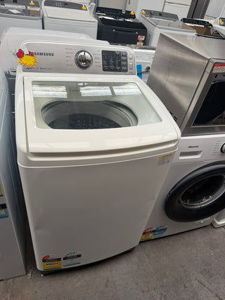 Samsung 8kg Top Loader [Refurbished]