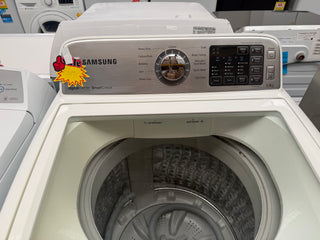 Samsung 8kg Top Loader [Refurbished]