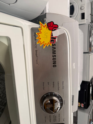 Samsung 8kg Top Loader [Refurbished]