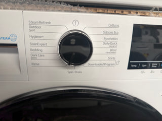 *Current Model*Beko BFLB1020W 10kg Front Loader [Factory Second]
