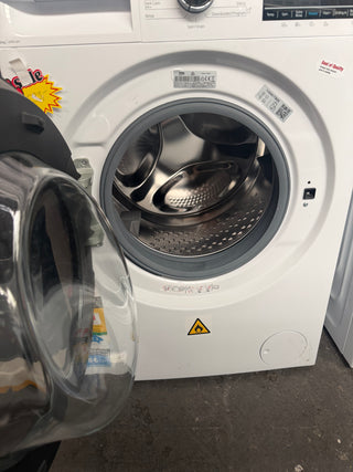*Current Model*Beko BFLB1020W 10kg Front Loader [Factory Second]