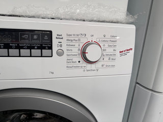 Bosch 7kg Front Loader [Refurbished] - DMS Appliances