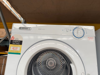 Simpson 5kg Dryer  [Refurbished] - DMS Appliances