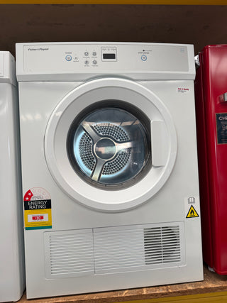 Simpson 5kg Dryer  [Refurbished] - DMS Appliances