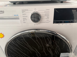 *AMAZING VALUE*  Beko BFLB902ADW 9kg Auto Dose Front Loader[Factory Second]