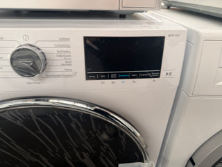*AMAZING VALUE*  Beko BFLB902ADW 9kg Auto Dose Front Loader[Factory Second]