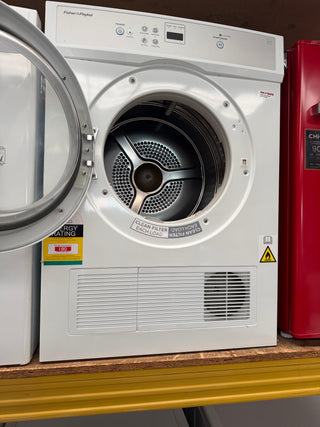 Fisher & Paykel 4kg Vented Dryer [Refurbished] - DMS Appliances