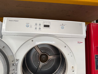 Fisher & Paykel 4kg Vented Dryer [Refurbished] - DMS Appliances