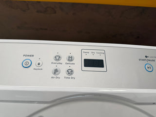 Fisher & Paykel 4kg Vented Dryer [Refurbished] - DMS Appliances