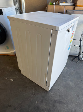 Beko Freestanding Dishwasher 14 Place White BDFB1410W [Factory Second]