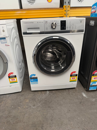 Fisher & Paykel 8kg Front Loader WH8060J3 [Refurbished]