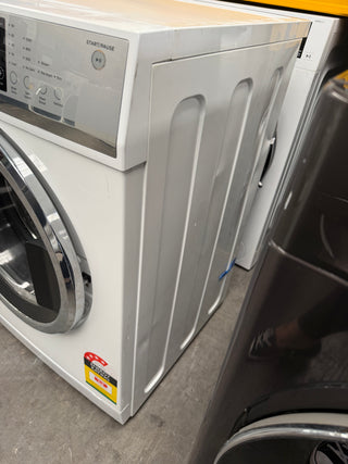 Fisher & Paykel 8kg Front Loader WH8060J3 [Refurbished]